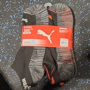 Puma socks